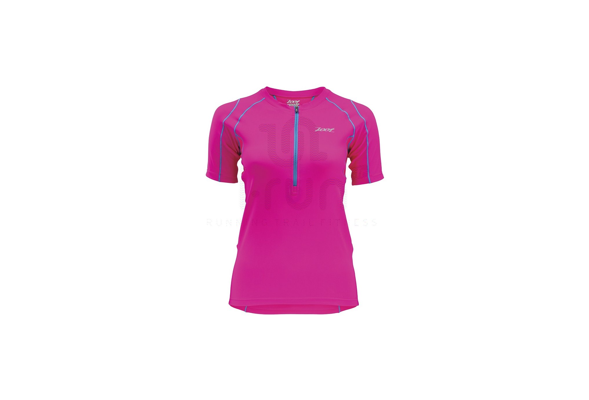 Zoot Maillot Active Tri Mesh Jersey