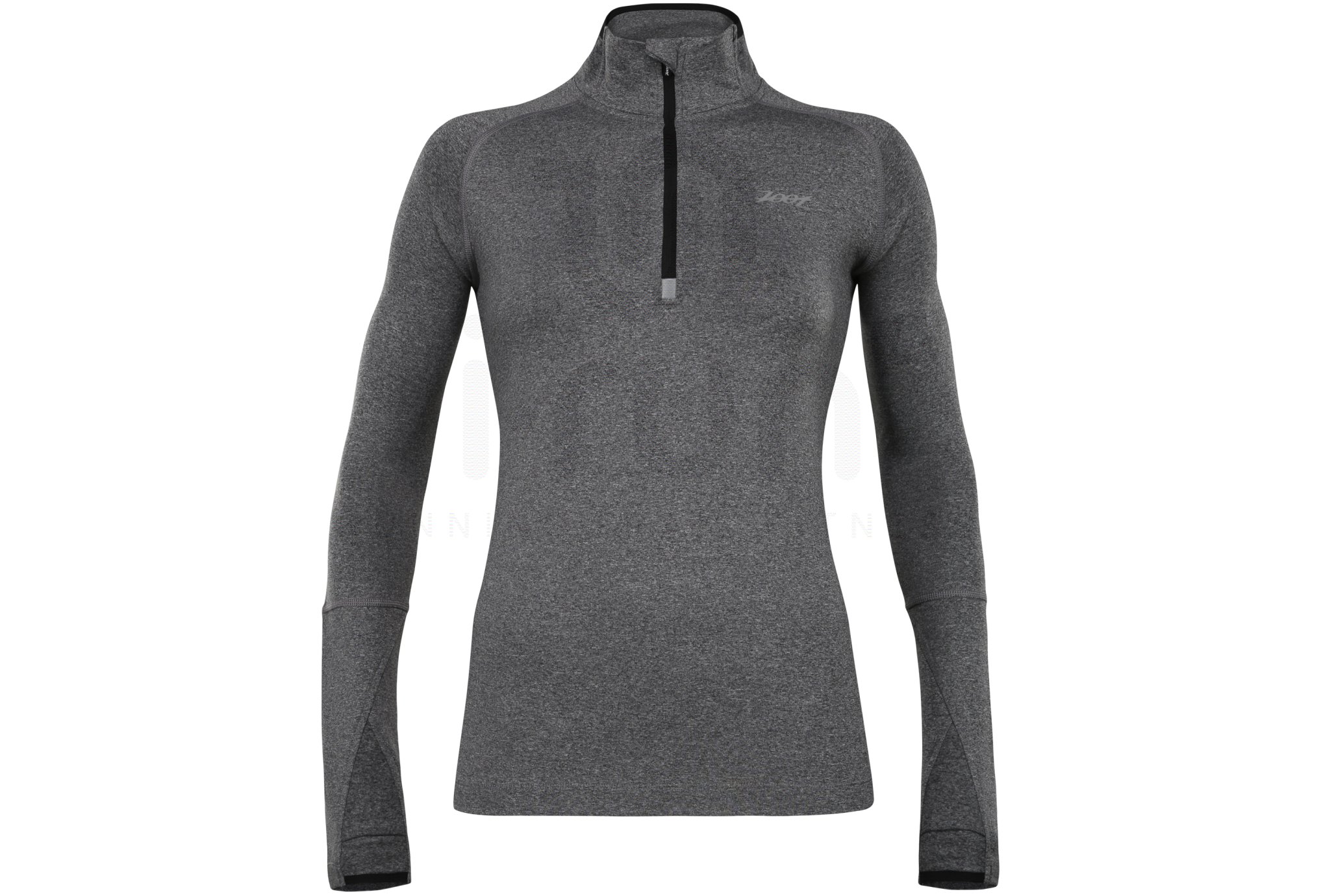 Zoot Maillot Dawn Patrol 1/2 Zip