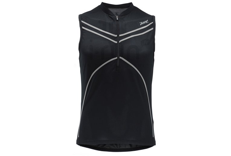 Zoot Maillot Performance Tri Sleeveless Jersey M 