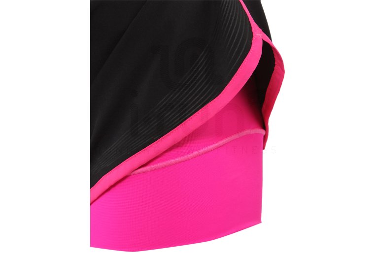 Zoot Short 2 en 1 Ultra Run Biowrap 3 W 