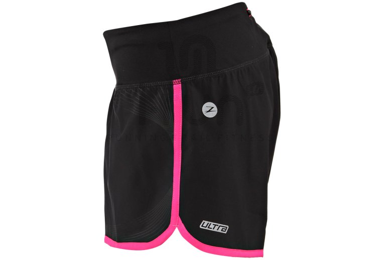 Zoot Short 2 en 1 Ultra Run Biowrap 3 W 