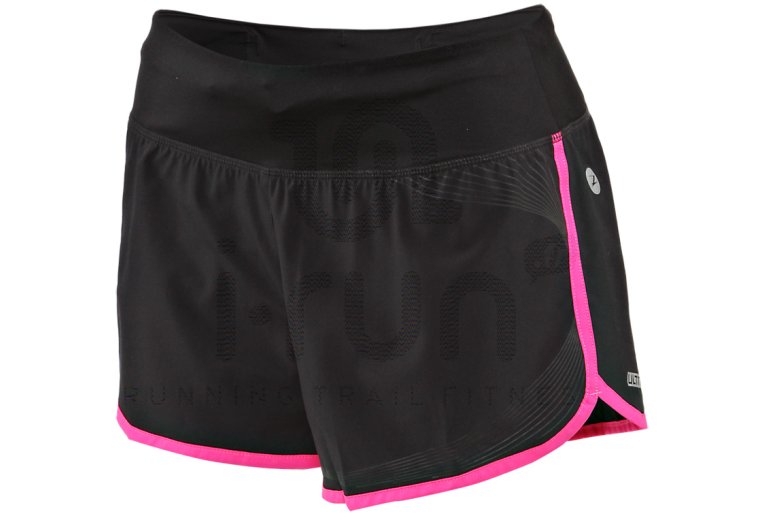 Zoot Short 2 en 1 Ultra Run Biowrap 3 W 