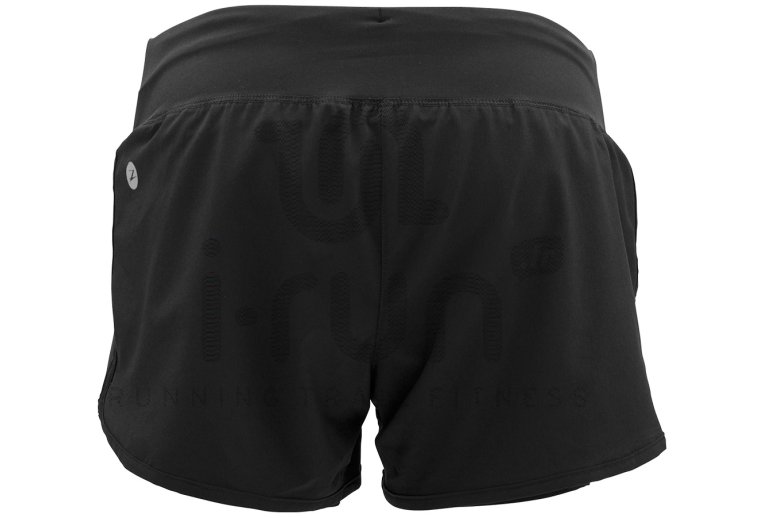 Zoot Short 2 en 1 Ultra Run Biowrap 3 W 