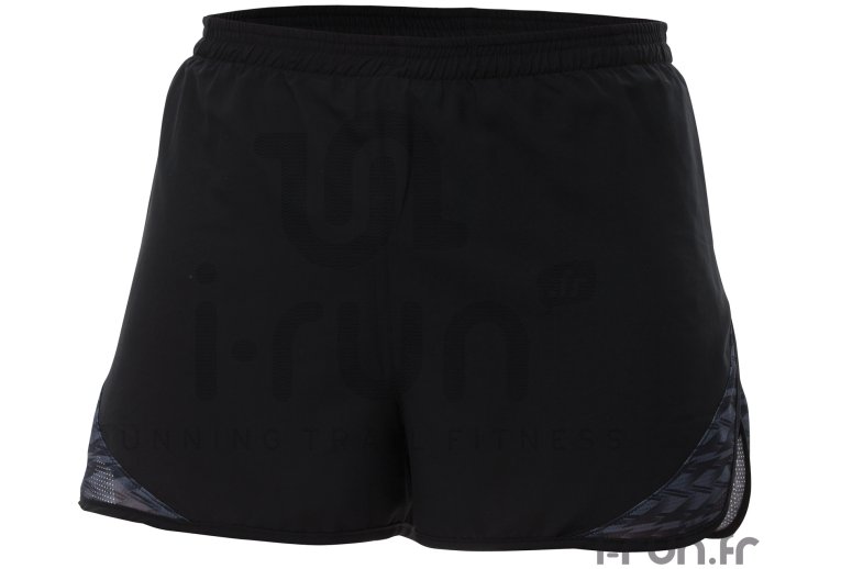 Zoot Short Performance 3 Run 