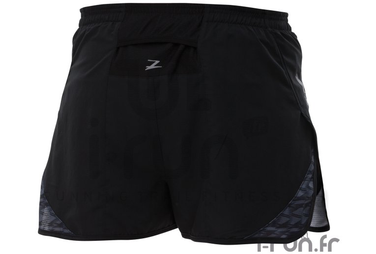Zoot Short Performance 3 Run 