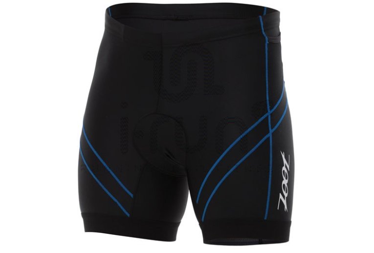 Zoot Short Performance 6 Tri M 