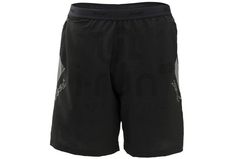 Zoot Short Performance Run 2 en 1 8 M 