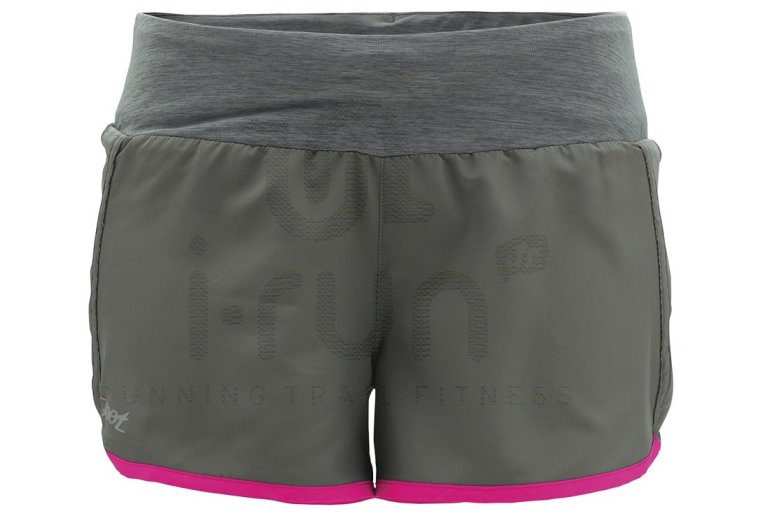 Zoot Short Performance Run Swift 3 W 