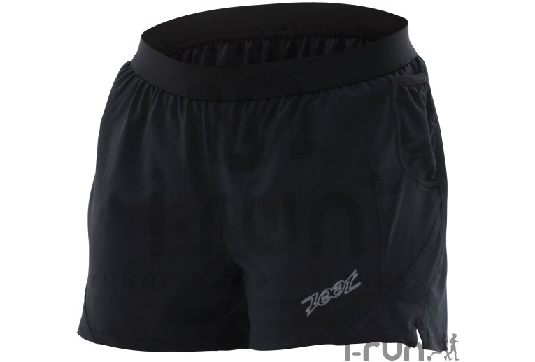 Zoot Short Ultra 4 Run 2 en 1 W 