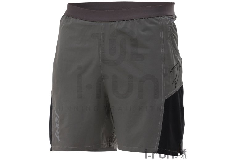 Zoot Short Ultra 6 Run 2 en 1 M 