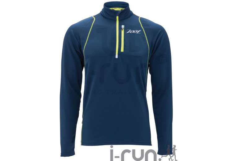 Zoot Sweat Performance THERMOmegaheat 1/2 Zip M 