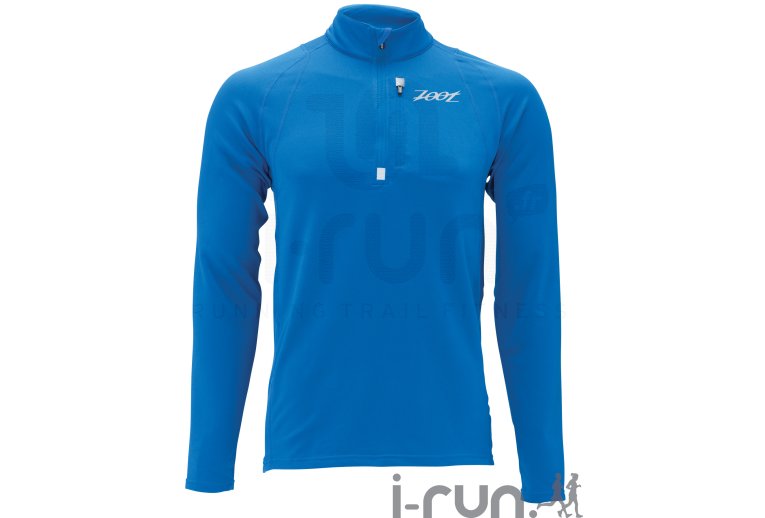 Zoot Sweat Performance THERMOmegaheat 1/2 Zip M 