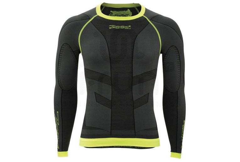 Zoot Tee-Shirt Compression Recovery 2.0 CRX M 