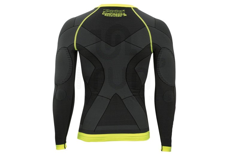 Zoot Tee-Shirt Compression Recovery 2.0 CRX M 
