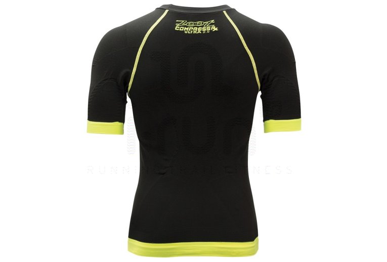 Zoot Tee-Shirt Compression Ultra 2.0 CRX M 