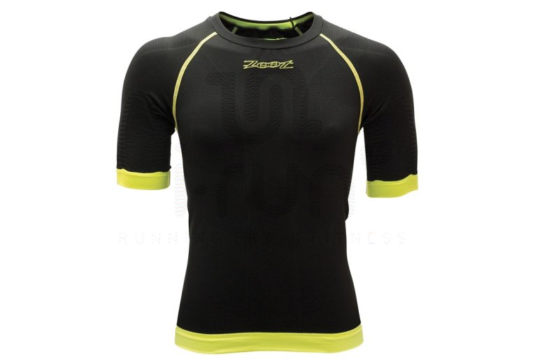Zoot Tee-Shirt Compression Ultra 2.0 CRX M 