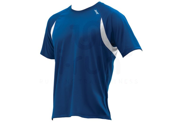 Zoot Tee-shirt Energy Tech M 