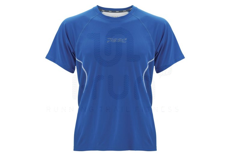 Zoot Tee-Shirt Performance Run M 