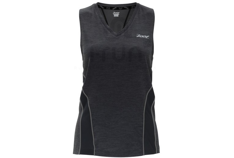 Zoot Tee-Shirt Performance Run Swift Sleeveless W 