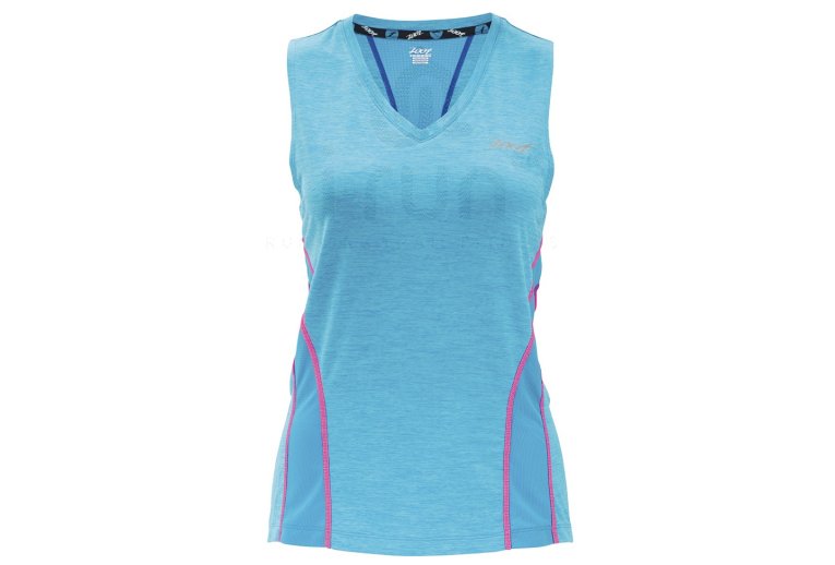 Zoot Tee-Shirt Performance Run Swift Sleeveless W 