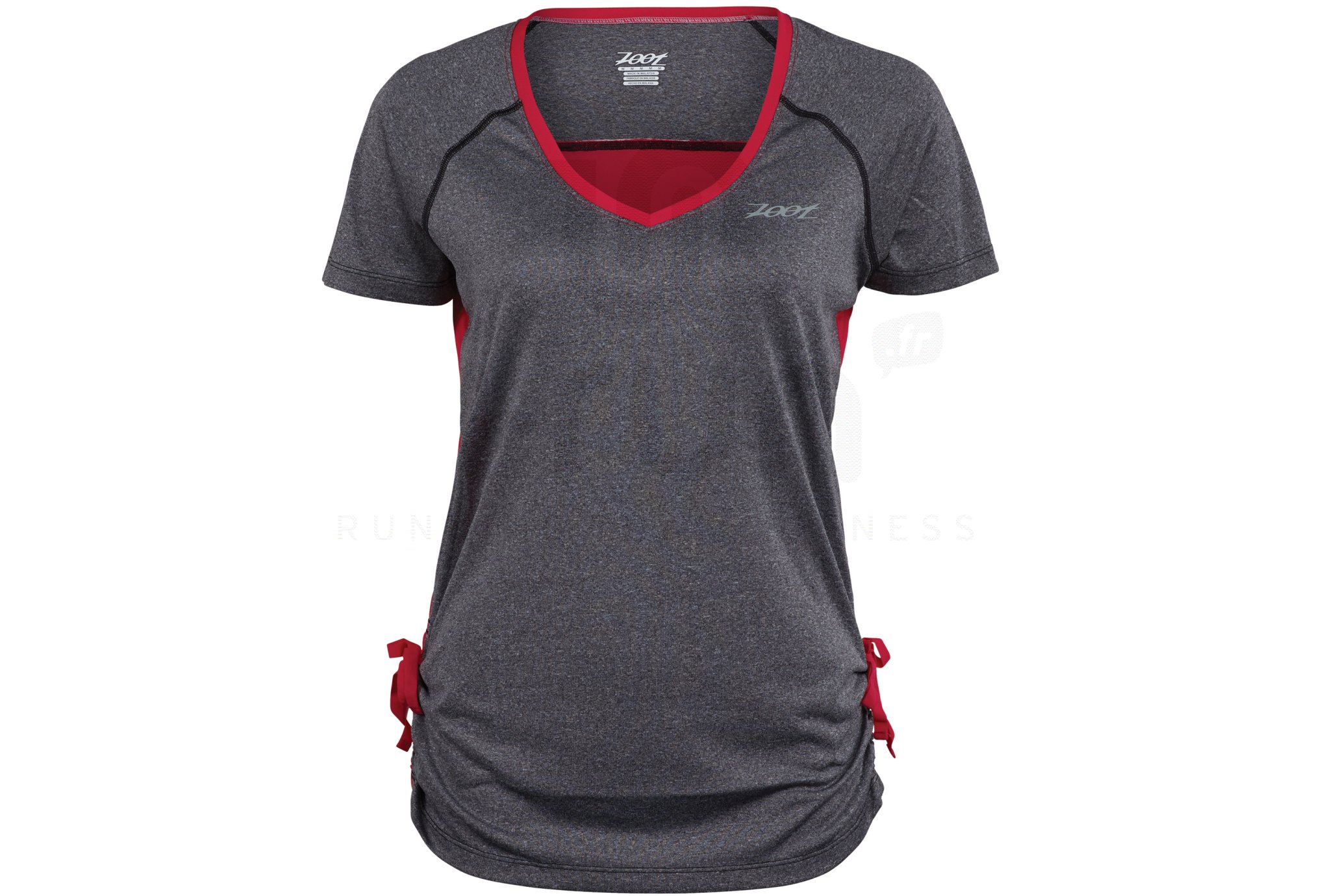 Zoot Camiseta manga corta Run Sunset