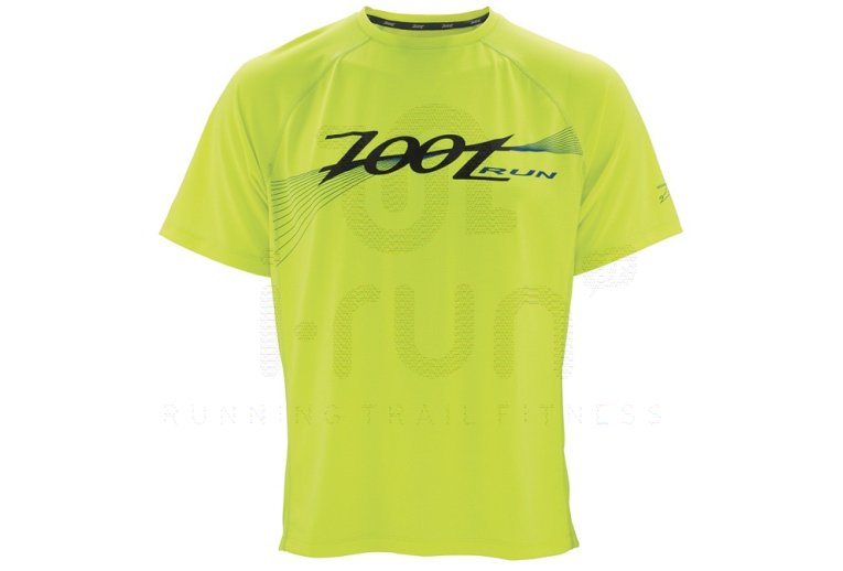Zoot Tee-Shirt S/S Active Run Screenprint M 
