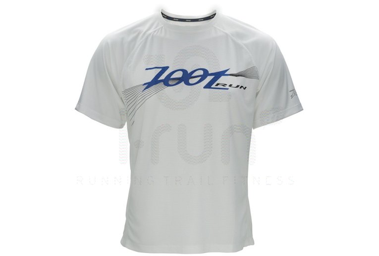 Zoot Tee-Shirt S/S Active Run Screenprint M 