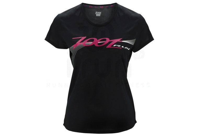 Zoot Tee-Shirt S/S Active Run Screenprint W 