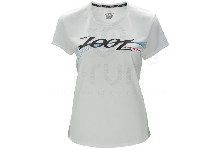 Zoot Tee-Shirt S/S Active Run Screenprint W 