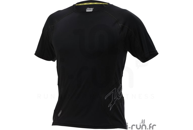 Zoot Tee-shirt Ultra Ice Run M 