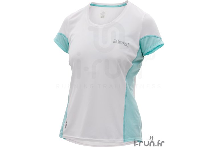Zoot Tee-shirt Ultra Ice Run W 