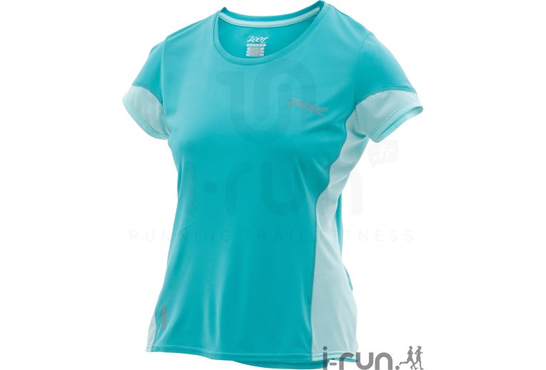 Zoot Tee-shirt Ultra Ice Run W 