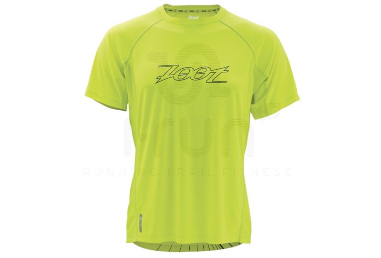 Zoot Tee-shirt Ultra Run Ice M 