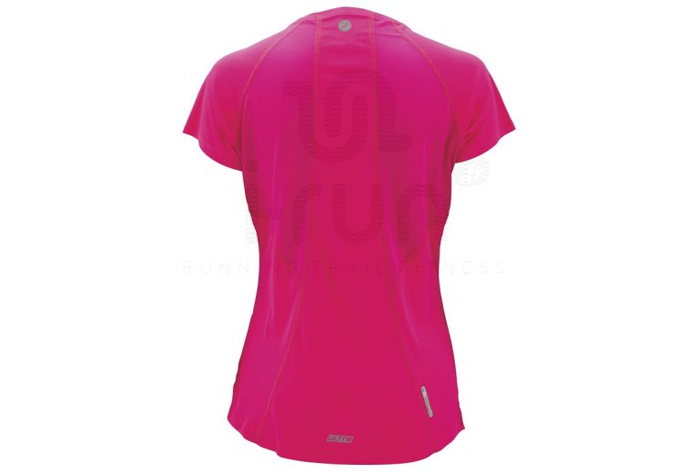 Zoot Tee-shirt Ultra Run Ice W 