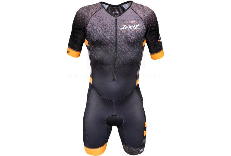 Zoot Tri LTD Aero SS Racesuit M 