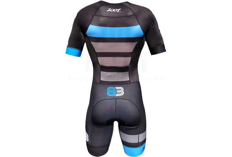 Zoot Tri LTD Aero SS Racesuit M 