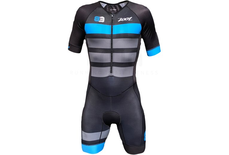Zoot Tri LTD Aero SS Racesuit M 
