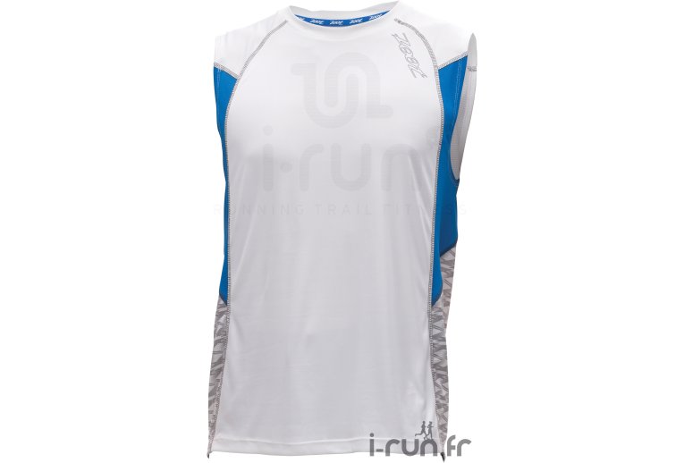 Zoot TS sans manche Performance Run M 