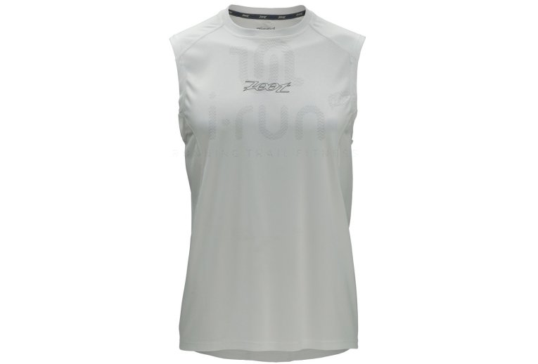 Zoot TS sans manche Performance Run M 