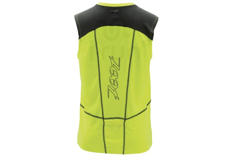 Zoot TS sans manche Performance Run M 