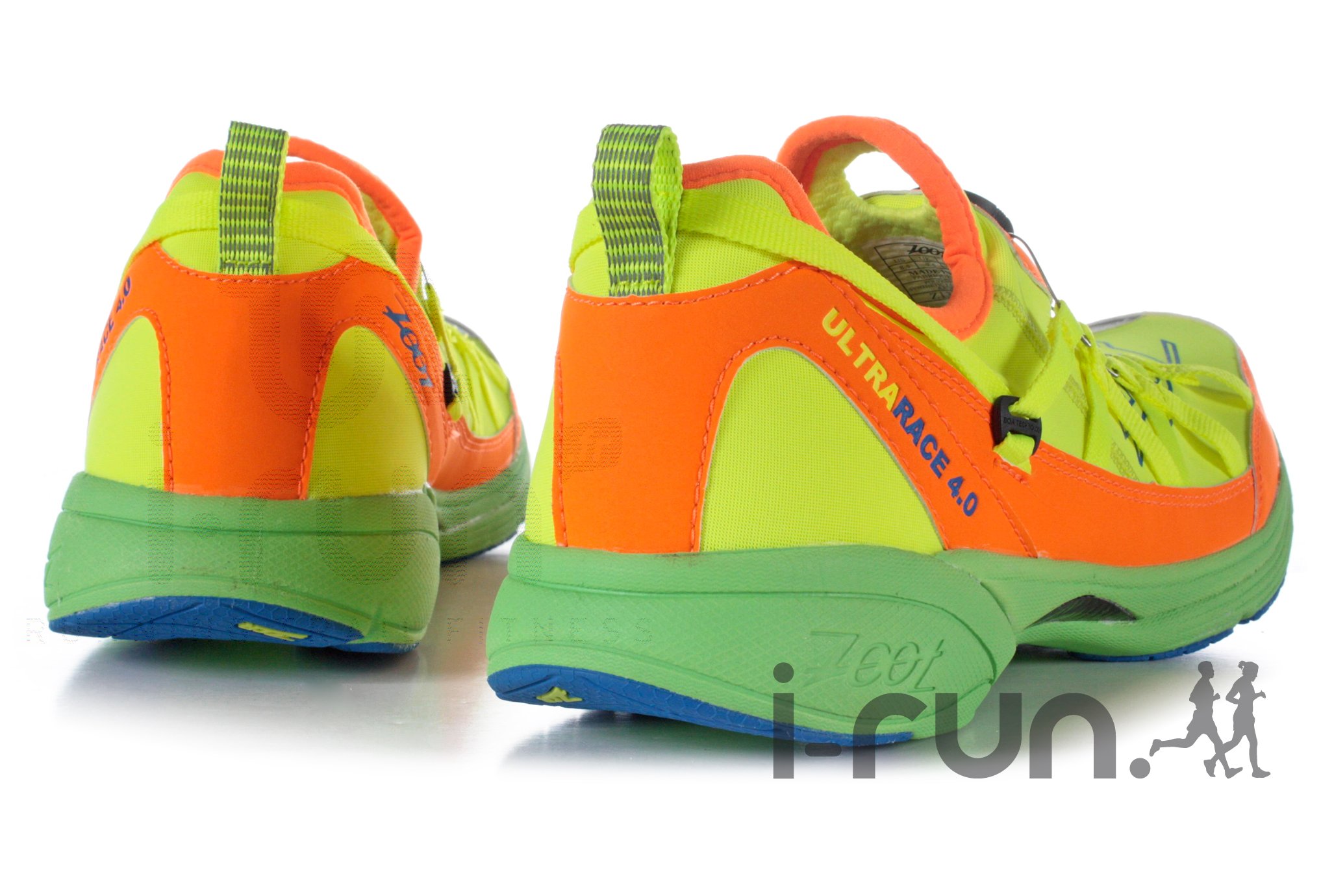 Zoot Ultra Race 4.0 M 