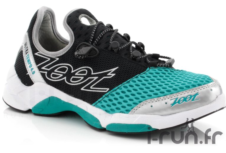 Zoot Ultra Tempo+ 4.0 W 