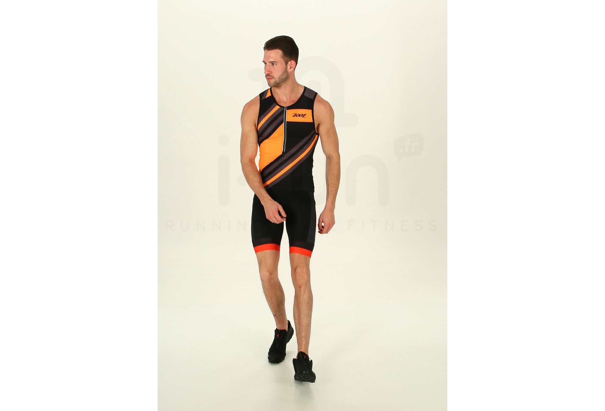 Zoot Ultra Tri Tank M