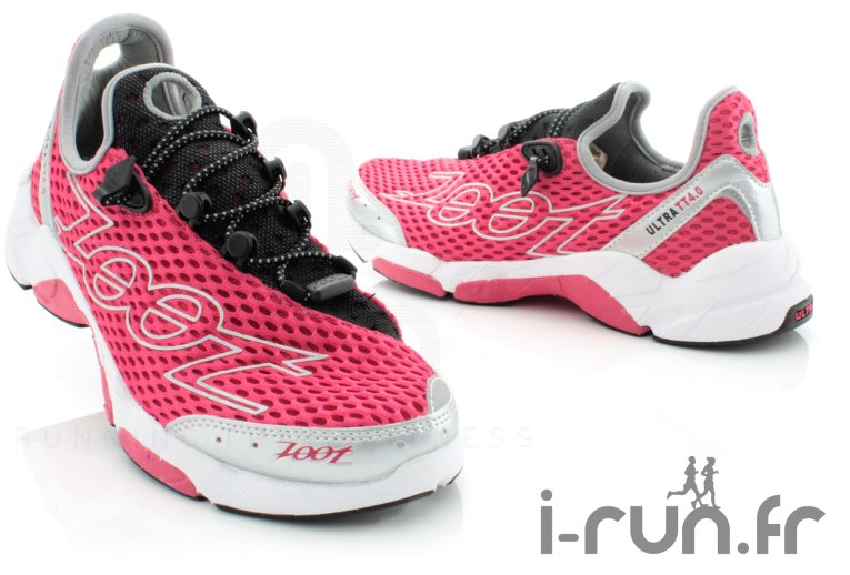 Zoot Ultra TT 4.0 W 