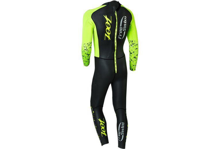 Zoot Wave Free Swim M 