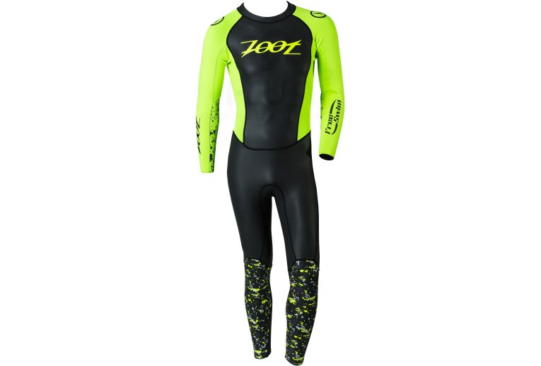 Zoot Wave Free Swim M 