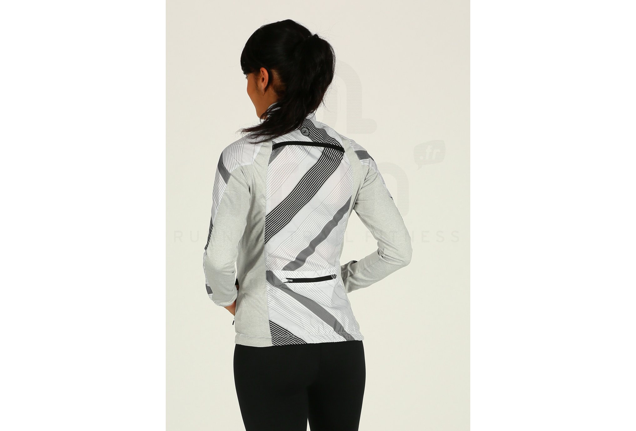 Zoot Wind Swell Jacket
