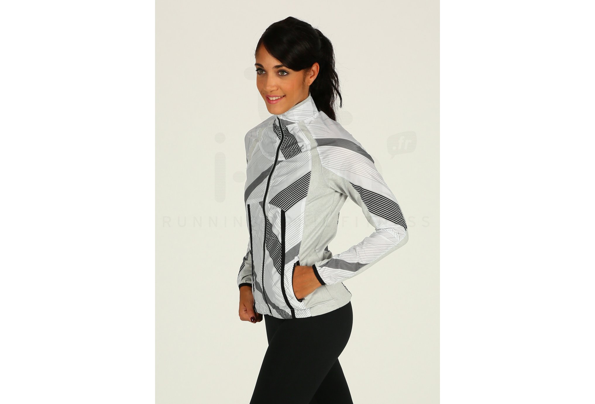 Zoot Wind Swell Jacket