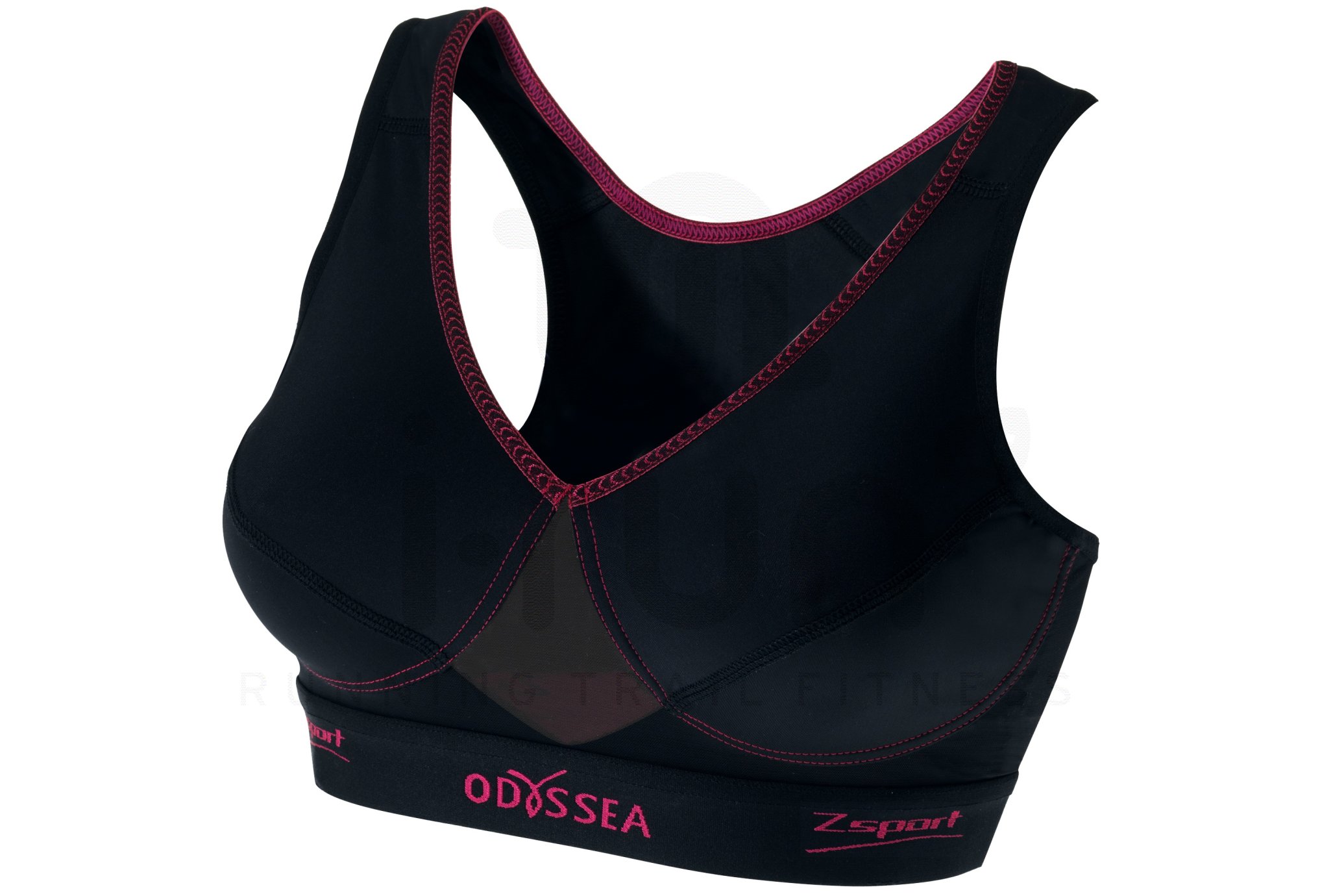Zsport Sujetador deportivo Odyssea
