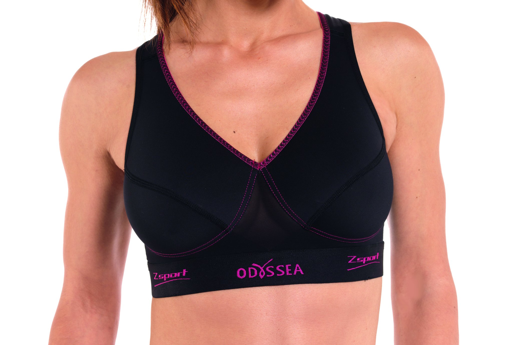 Zsport Sujetador deportivo Odyssea
